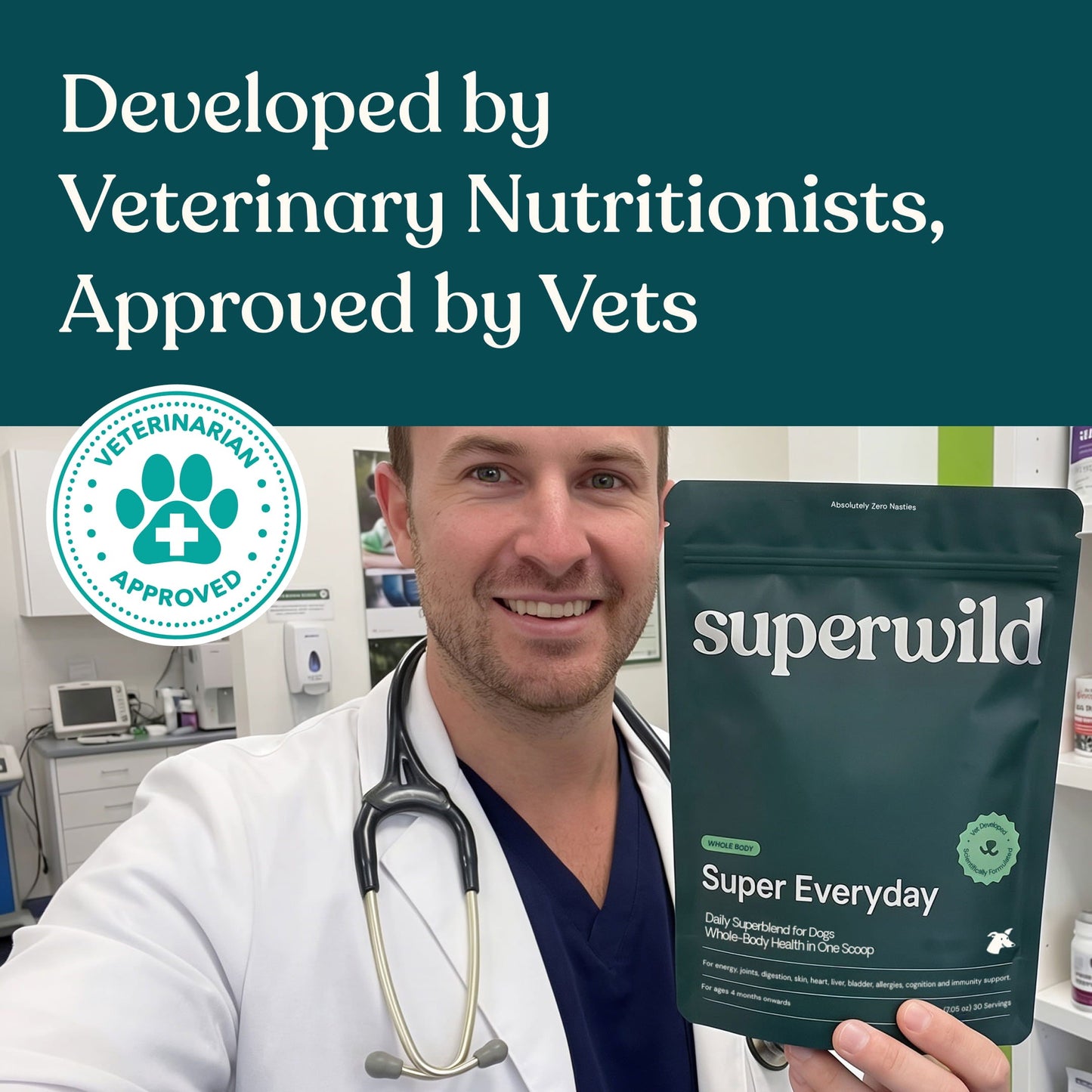 Super Everyday