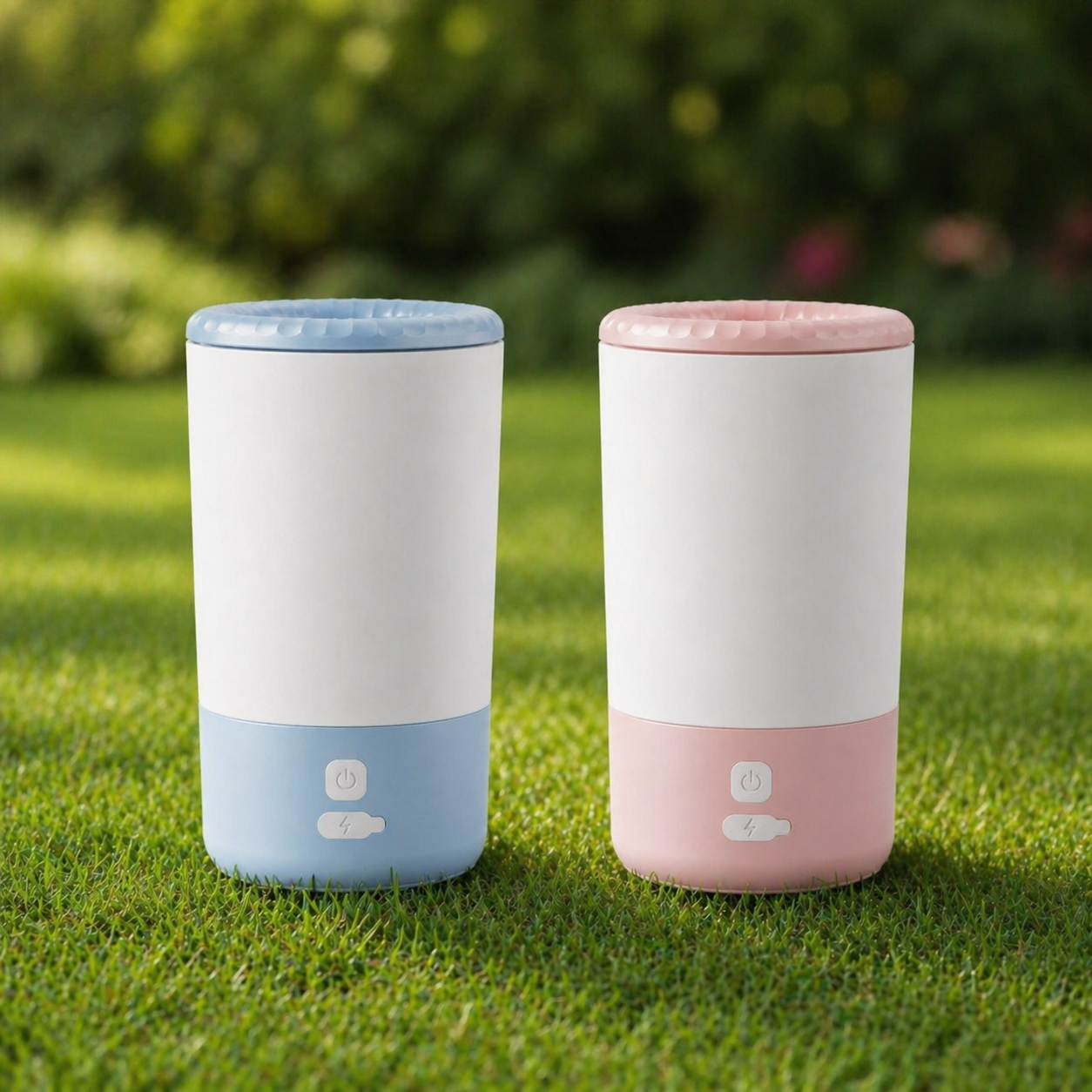 PawPure™ Rechargeable Pet Paw Cleaners