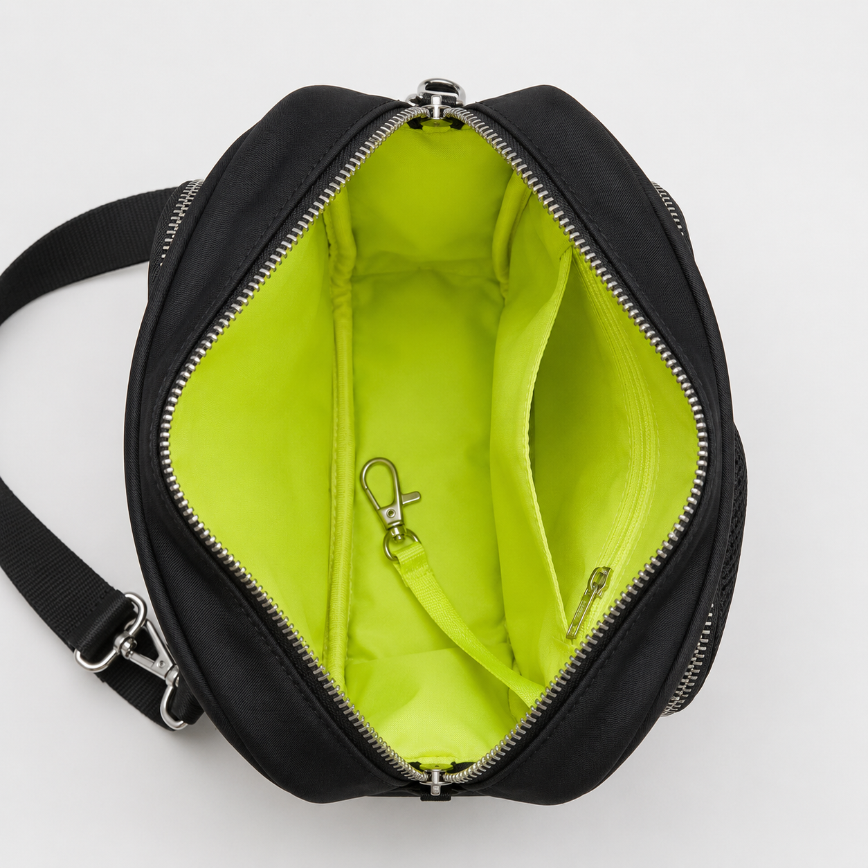 All-In-One Dog Walking Bag