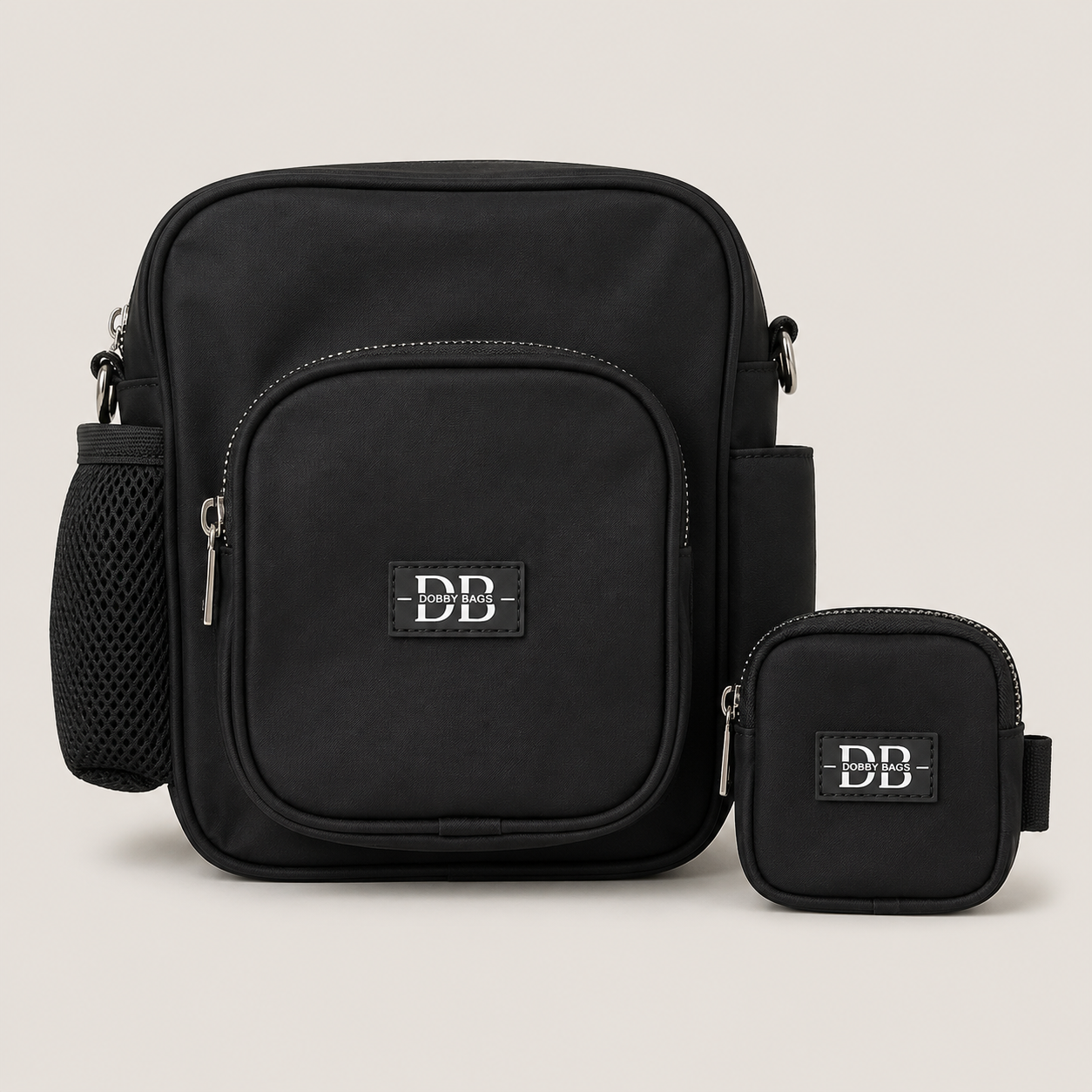 All-In-One Dog Walking Bag