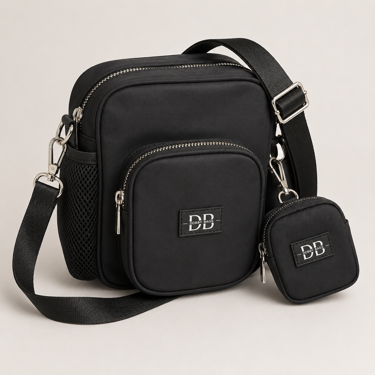 All-In-One Dog Walking Bag