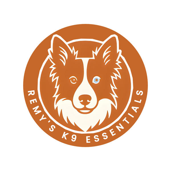 Remy's K9 Essentials