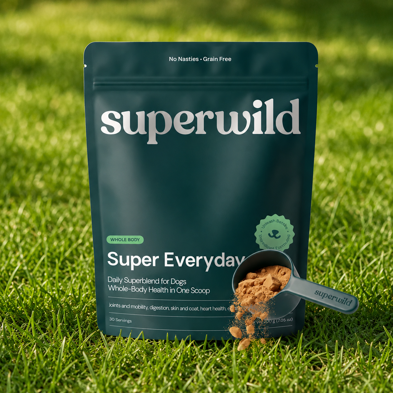 Super Everyday